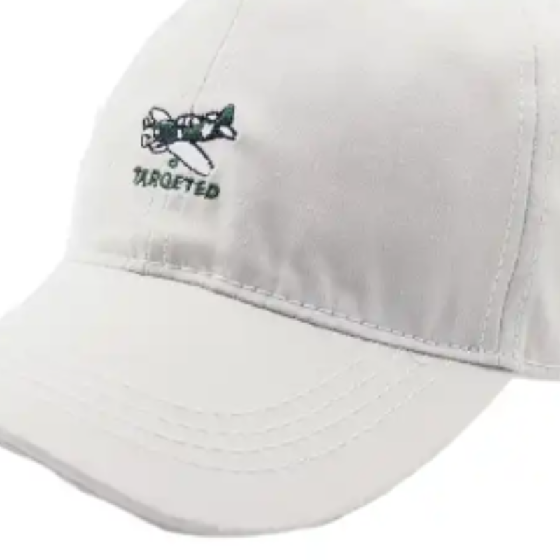 Varmt salg vasket ren farve lys udgave cowboy hat udendørs sol hatte til mænd baseball hat engros
