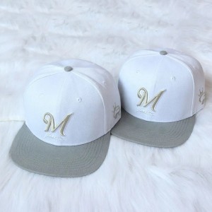 Engrospris af høj kvalitet pris 6 panel fladbrim snapback baseball caps hat hip-hop modedesign mænds udendørs hovedbeklædning sportshætte